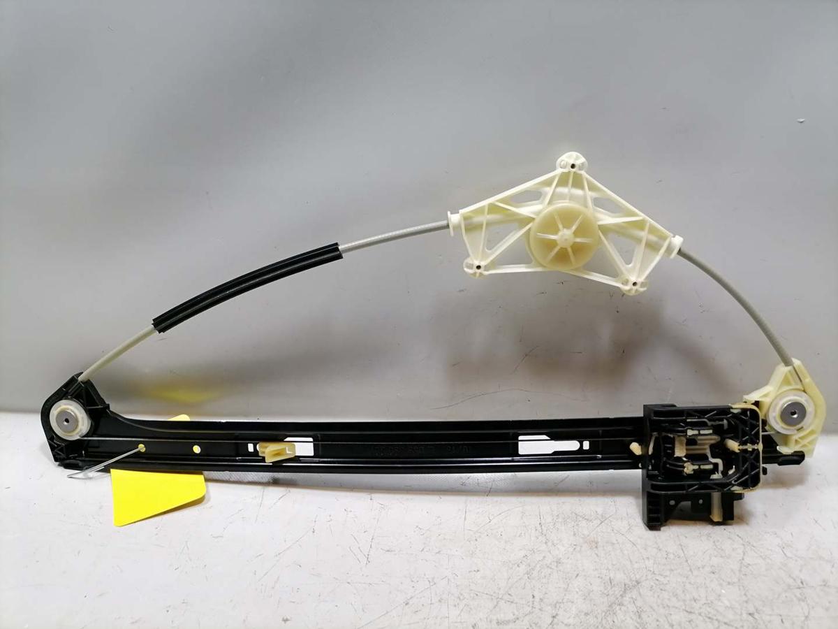 Porsche Macan original Fensterheber hinten links elektrisch Bj.2015